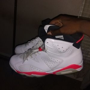 Air Jordans